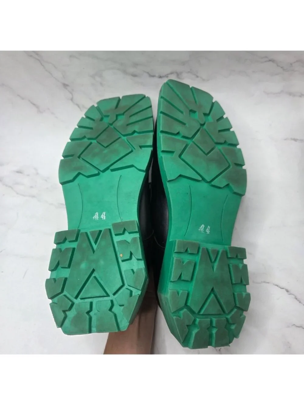 Unbranded these shoes